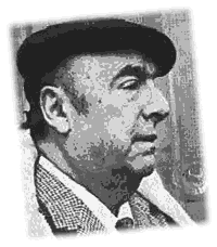 &uml;Queda prohibido&uml;  por Pablo Neruda